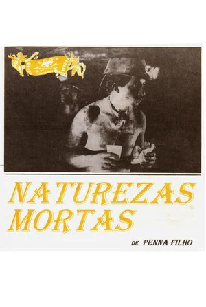 Постер: Naturezas Mortas
