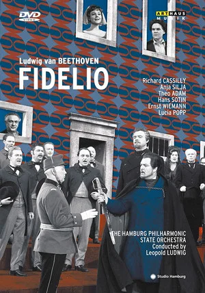 Постер: Fidelio