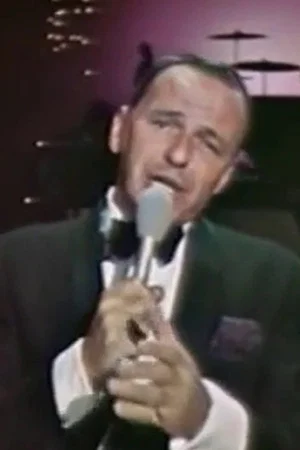 Постер: Frank Sinatra: The Voice of Our Time