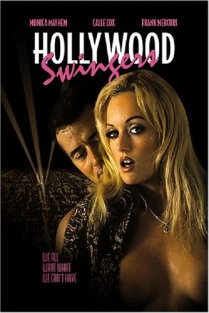 Постер: Hollywood Swingers