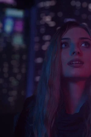 Постер: Escape