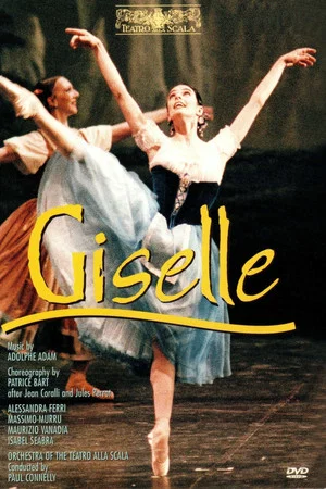 Постер: Giselle