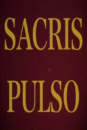 Постер: Sacris Pulso