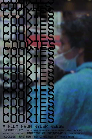 Постер: Cookies