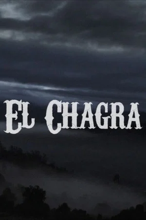 Постер: The Chagra