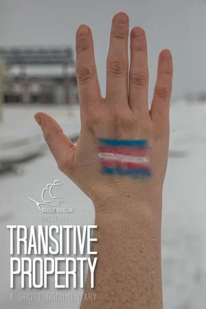 Постер: Transitive Property