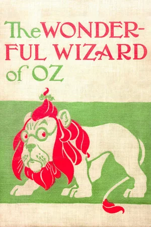Постер: The Wonderful Wizard Of Oz