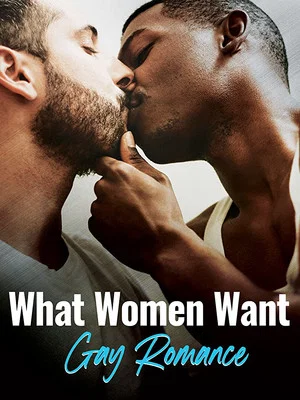 Постер: What Women Want: Gay Romance