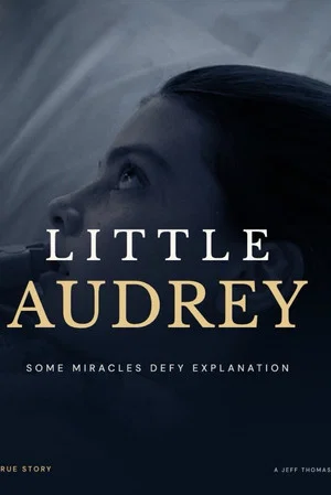 Постер: Little Audrey