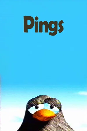 Постер: Pings 2