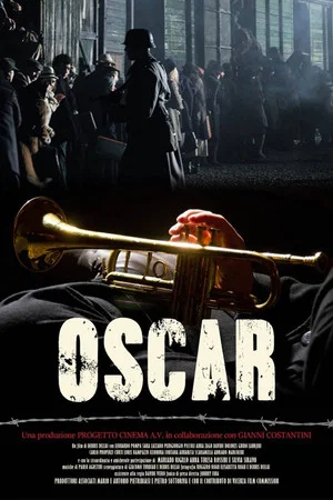 Постер: Oscar