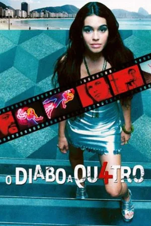 Постер: Four for None