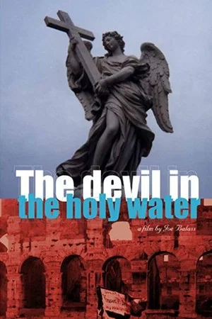 Постер: The Devil in the Holy Water