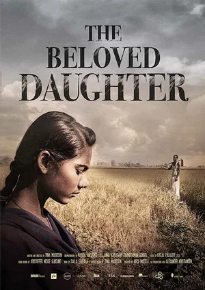 Постер: The Beloved Daughter