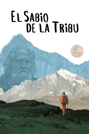 Постер: El sabio de la tribu
