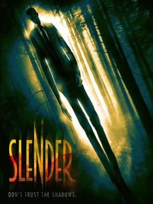 Постер: Slender