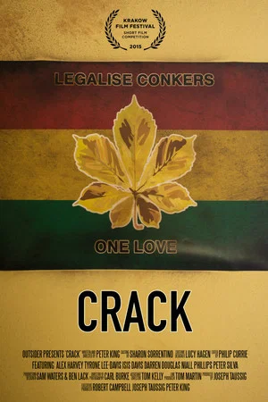 Постер: Crack