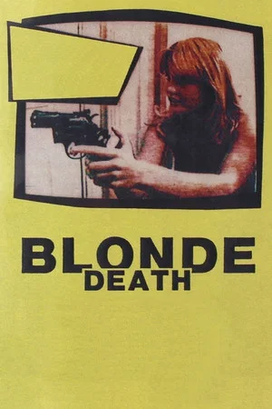 Постер: Blonde Death