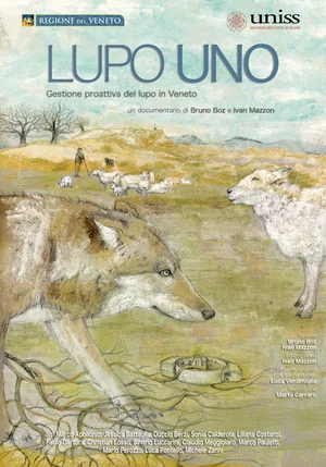 Постер: Lupo uno
