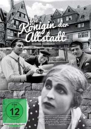 Постер: Die Königin der Altstadt