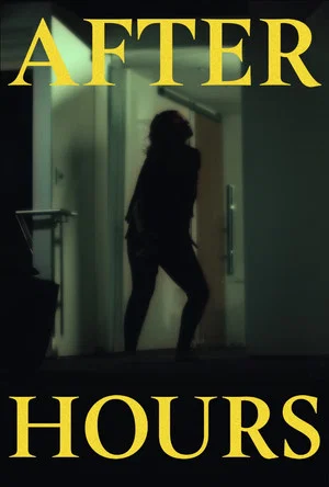 Постер: After Hours