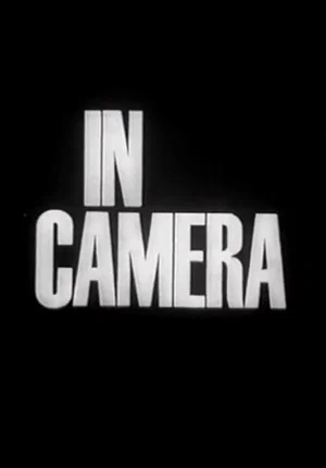 Постер: In Camera