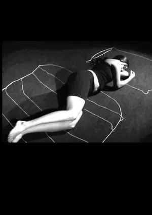 Постер: AUTORRETRATO LIVIA DUCLERC