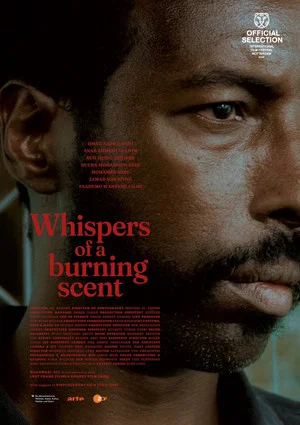 Постер: Whispers of a Burning Scent