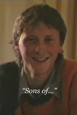 Постер: Sons of...