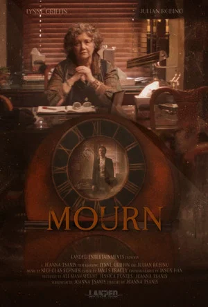 Постер: Mourn
