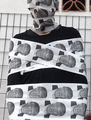 Постер: Recurring Nightmare