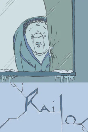 Постер: Crack