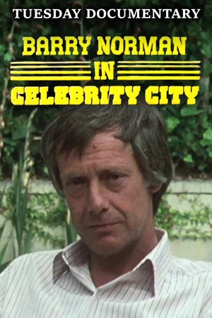 Постер: Barry Norman in Celebrity City