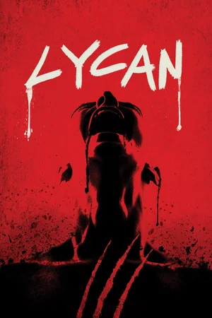 Постер: Lycan