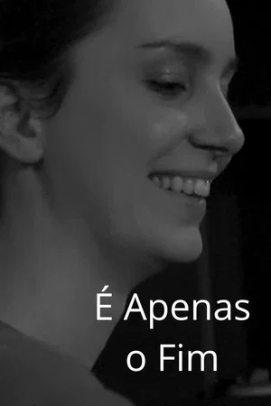 Постер: É Apenas o Fim
