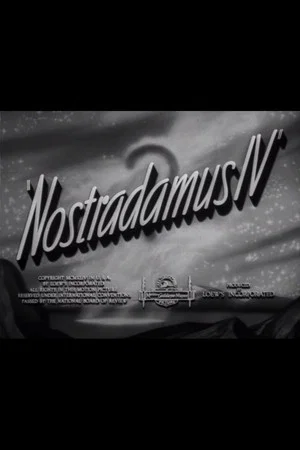 Постер: Nostradamus IV