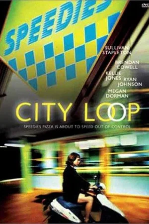Постер: City Loop