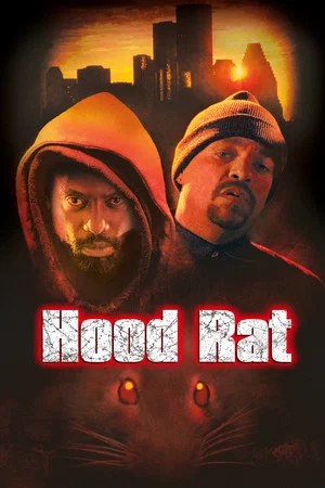 Постер: Hood Rat