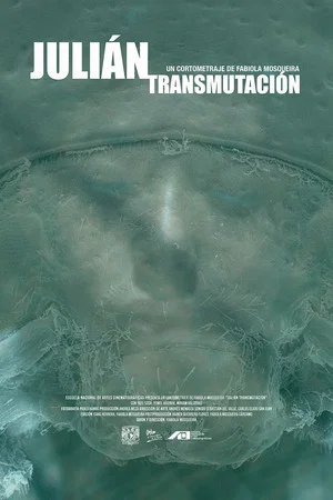 Постер: Julián (Transmutación)
