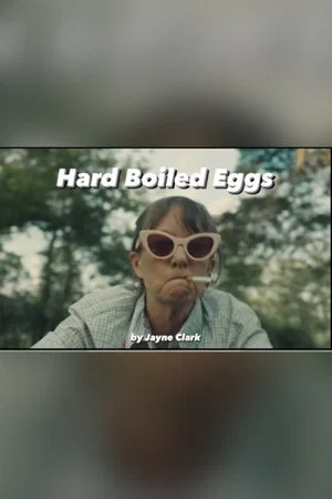 Постер: Hard Boiled Eggs