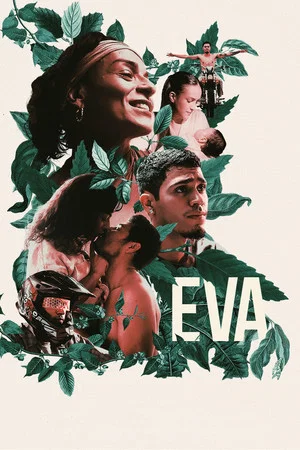 Постер: Eva