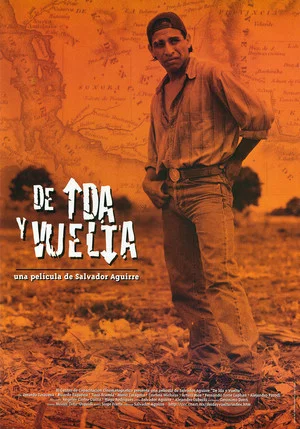 Постер: De ida y vuelta