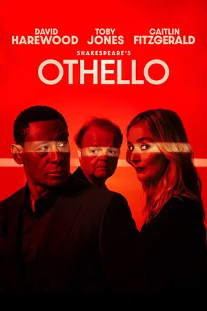 Постер: Othello