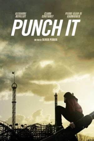 Постер: Punch It