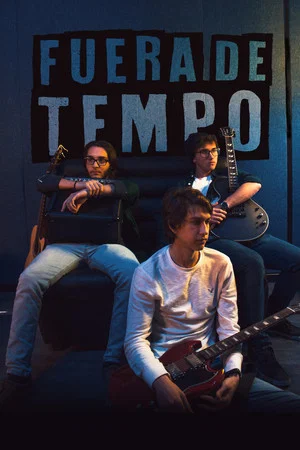 Постер: Fuera de Tempo