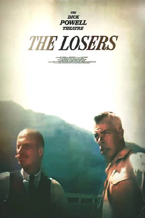 Постер: The Losers