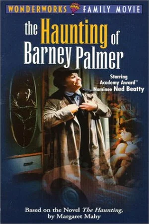 Постер: The Haunting of Barney Palmer