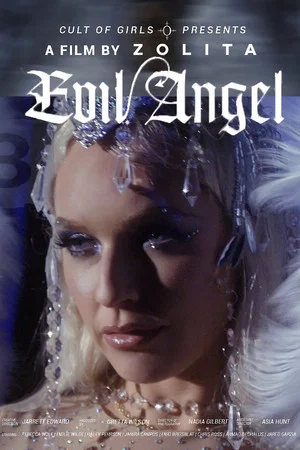 Постер: Evil Angel