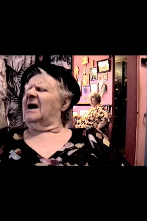 Постер: Brandee aka Al Lana Lamarre