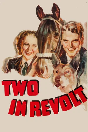 Постер: Two in Revolt